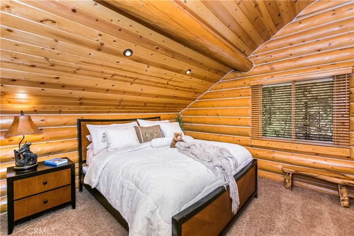 1947 Shady Lane, Big Bear, California 92314