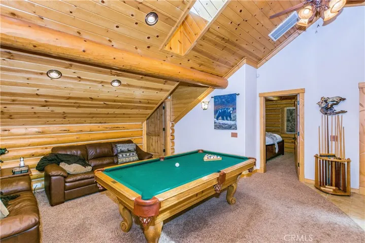 1947 Shady Lane, Big Bear, California 92314