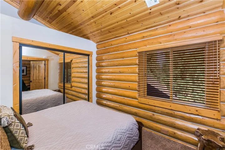 1947 Shady Lane, Big Bear, California 92314