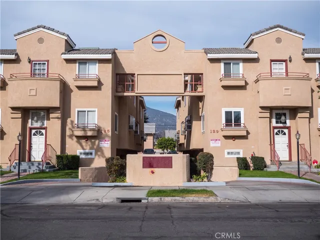 125 Fano Street B, Arcadia, California 91006
