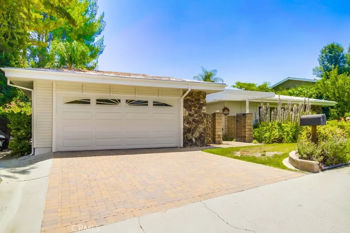 24648 Eilat Street, Woodland Hills, California 91367