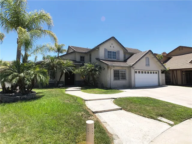 28785 Avenida Pacifica, Menifee, California 92584