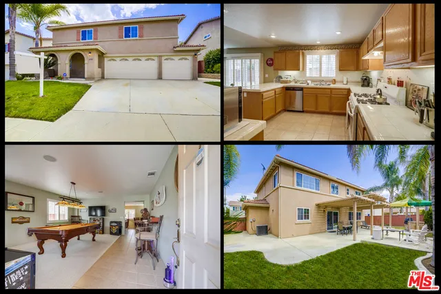 31782 Sandhill Lane, Temecula, California 92591