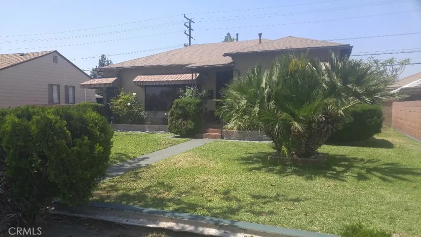 3917 Aleman Avenue, Pico Rivera, California 90660