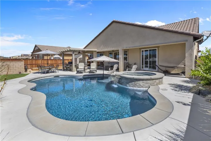 26415 Adelina Drive, Menifee, California 92584