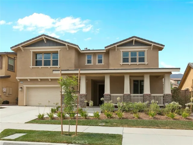 11879 Bunting Circle, Corona, California 92883