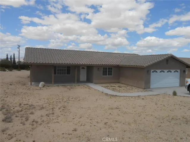 73016 Two Mile Road, 29 Palms, California 92277