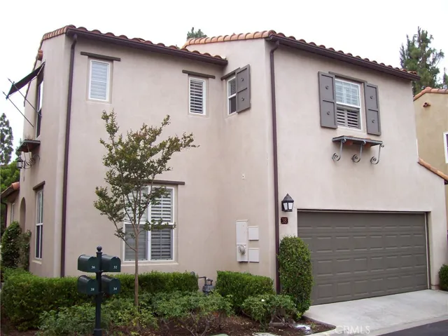 38 Sonata Street, Irvine, California 92618