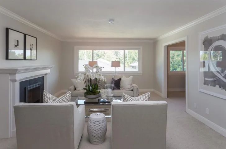 1540 San Antonio Avenue, Menlo Park, California 94025