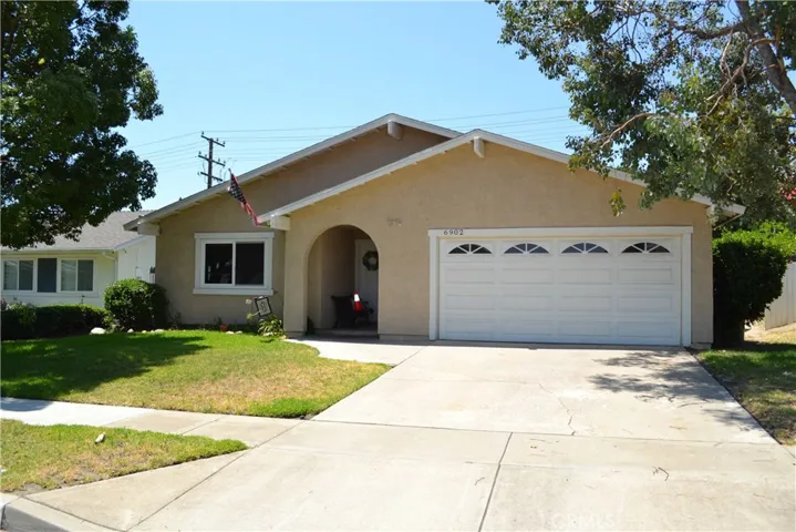 6902 Dakota Avenue, Rancho Cucamonga, California 91701