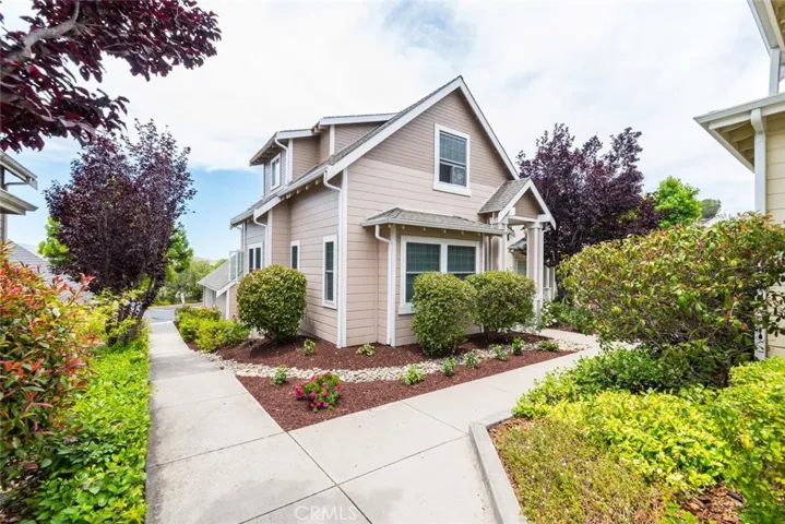 2155 Florence Avenue, San Luis Obispo, California 93401