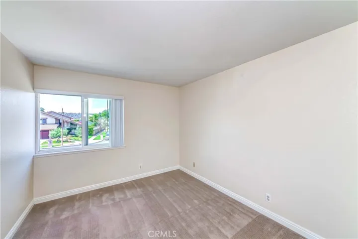 Up stairs, 2nd bedroom