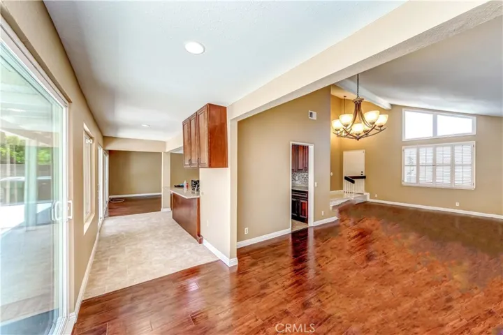 6090 E Calle Cedro, Anaheim Hills, California 92807