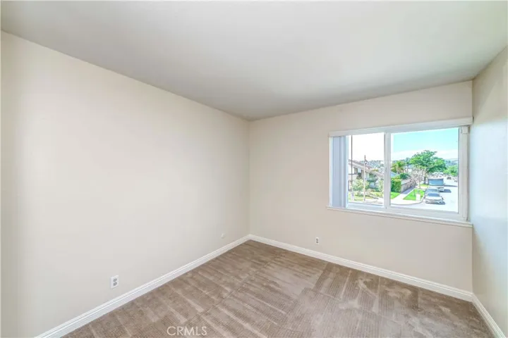 Up stairs, 3rd bedroom