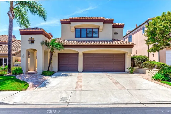 18995 Fairmont Lane, Huntington Beach, California 92648