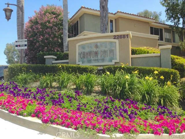 22681 Oakgrove 613, Aliso Viejo, California 92656