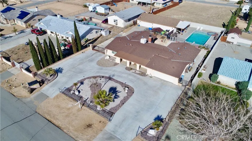 7679 San Bruno Avenue, Hesperia, California 92345
