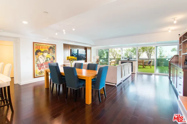 13600 Marina Pointe Drive 307, Marina Del Rey, California 90292