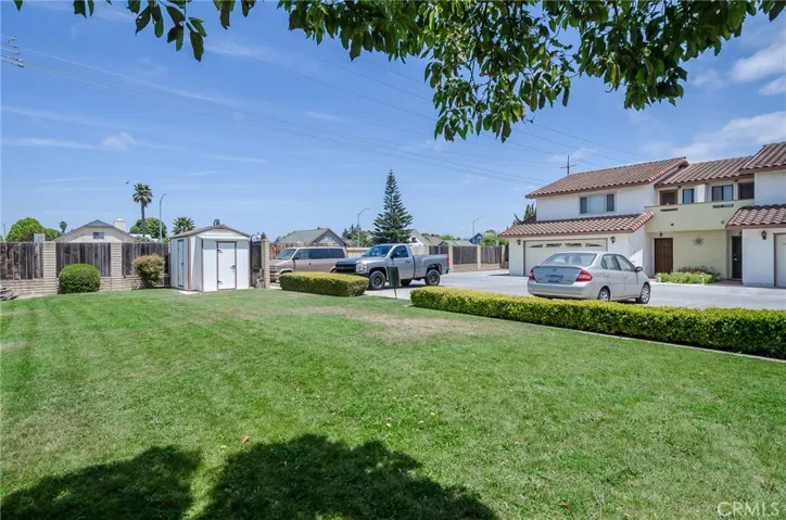 497 E Newlove Drive H, Santa Maria, California 93454