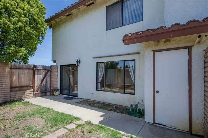 497 E Newlove Drive H, Santa Maria, California 93454