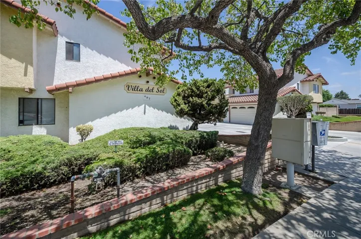 497 E Newlove Drive H, Santa Maria, California 93454