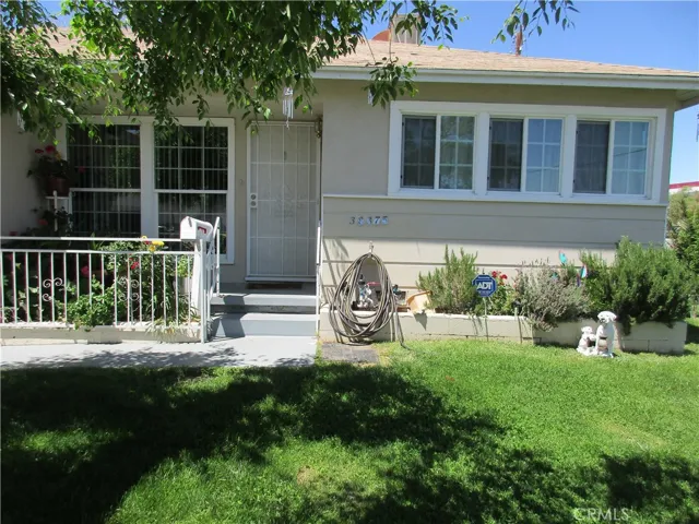 38375 Jeanette Street, Palmdale, California 93550