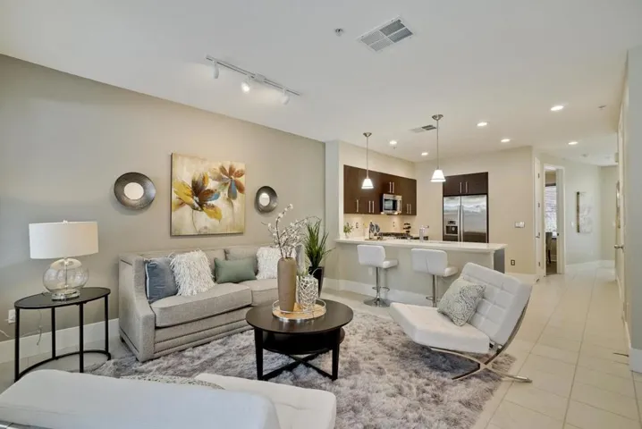 879 Altaire Walk, Palo Alto, California 94303