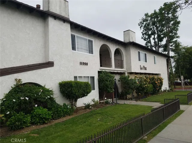 11990 Old River School Road, Downey, California 90242