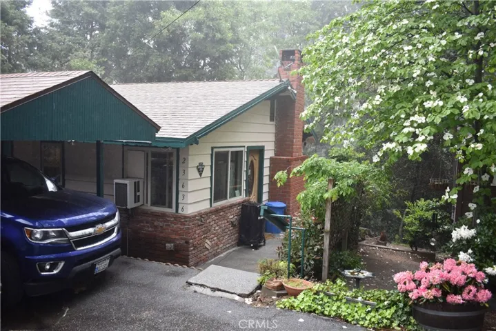 23636 Rocky Dell Road, Crestline, California 92325