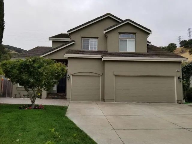 6513 Lovely Creek Court, San Jose, California 95123