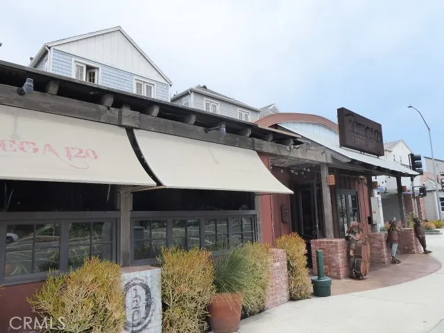 1800 S Pacific Coast Hy 89, Redondo Beach, California 90277