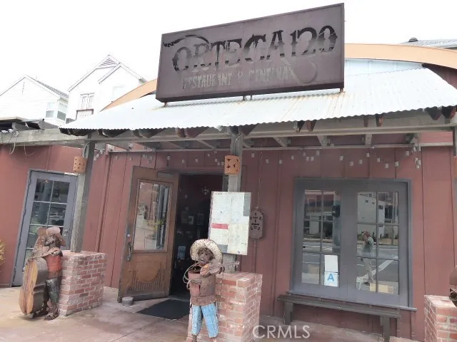 1800 S Pacific Coast Hy 89, Redondo Beach, California 90277