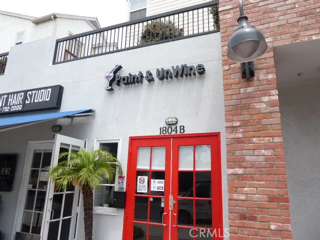 1800 S Pacific Coast Hy 89, Redondo Beach, California 90277