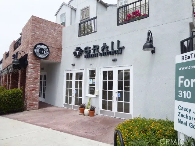 1800 S Pacific Coast Hy 89, Redondo Beach, California 90277