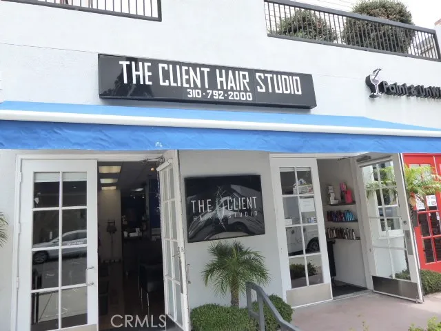 1800 S Pacific Coast Hy 89, Redondo Beach, California 90277