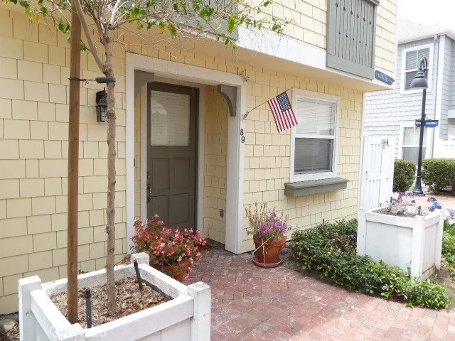 1800 S Pacific Coast Hy 89, Redondo Beach, California 90277