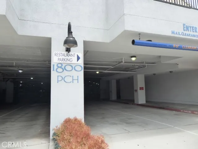 1800 S Pacific Coast Hy 89, Redondo Beach, California 90277