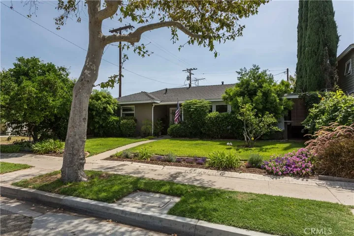 3408 Palo Verde Avenue, Long Beach, California 90808