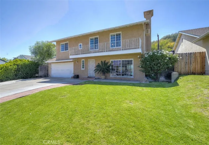 533 Cliffwood Avenue, Brea, California 92821
