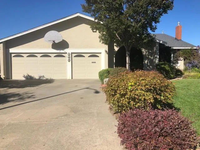 2524 Sherborne Drive, Belmont, California 94002