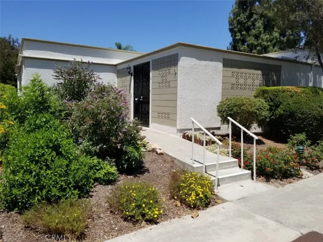 539 Via Estrada C, Laguna Woods, California 92637