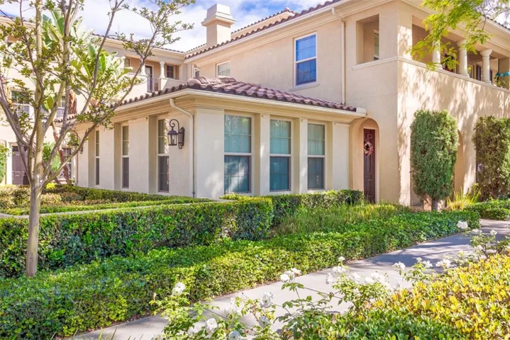 141 Sanctuary 68, Irvine, California 92620