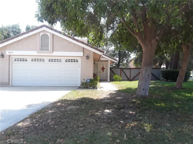 2809 Eagle Creek Place, Ontario, California 91761