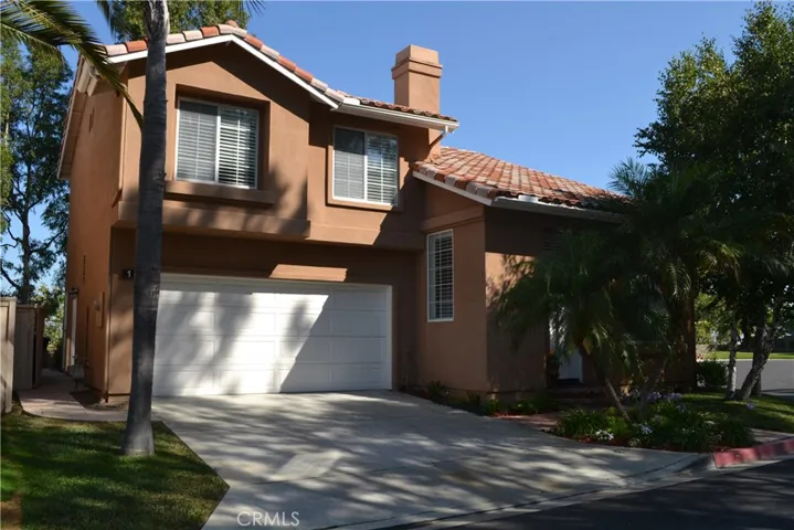 1 Surfbird Lane, Aliso Viejo, California 92656