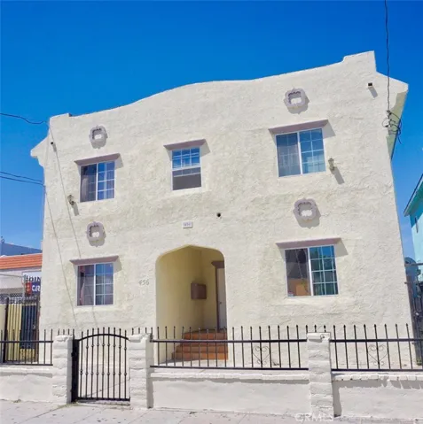 456 W 14th Street, San Pedro, California 90731