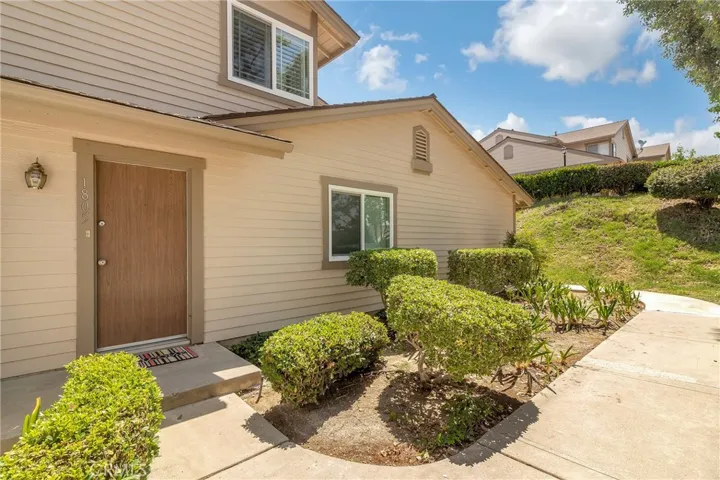 1805 Widson Court, Hacienda Heights, California 91745