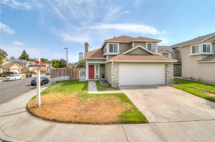 3644 Foxglen, Ontario, California 91761