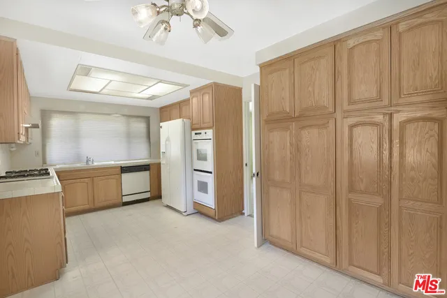 As is kitchen