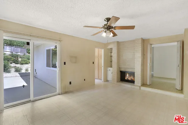As is living room