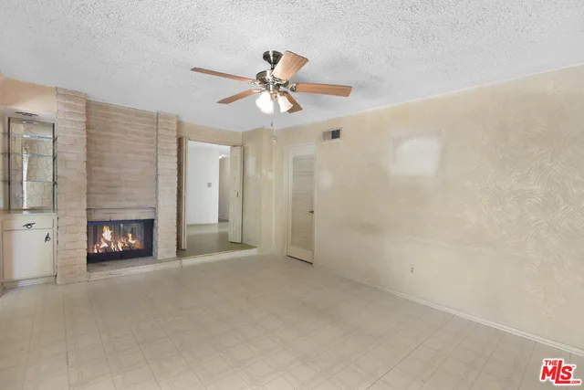 As is living room